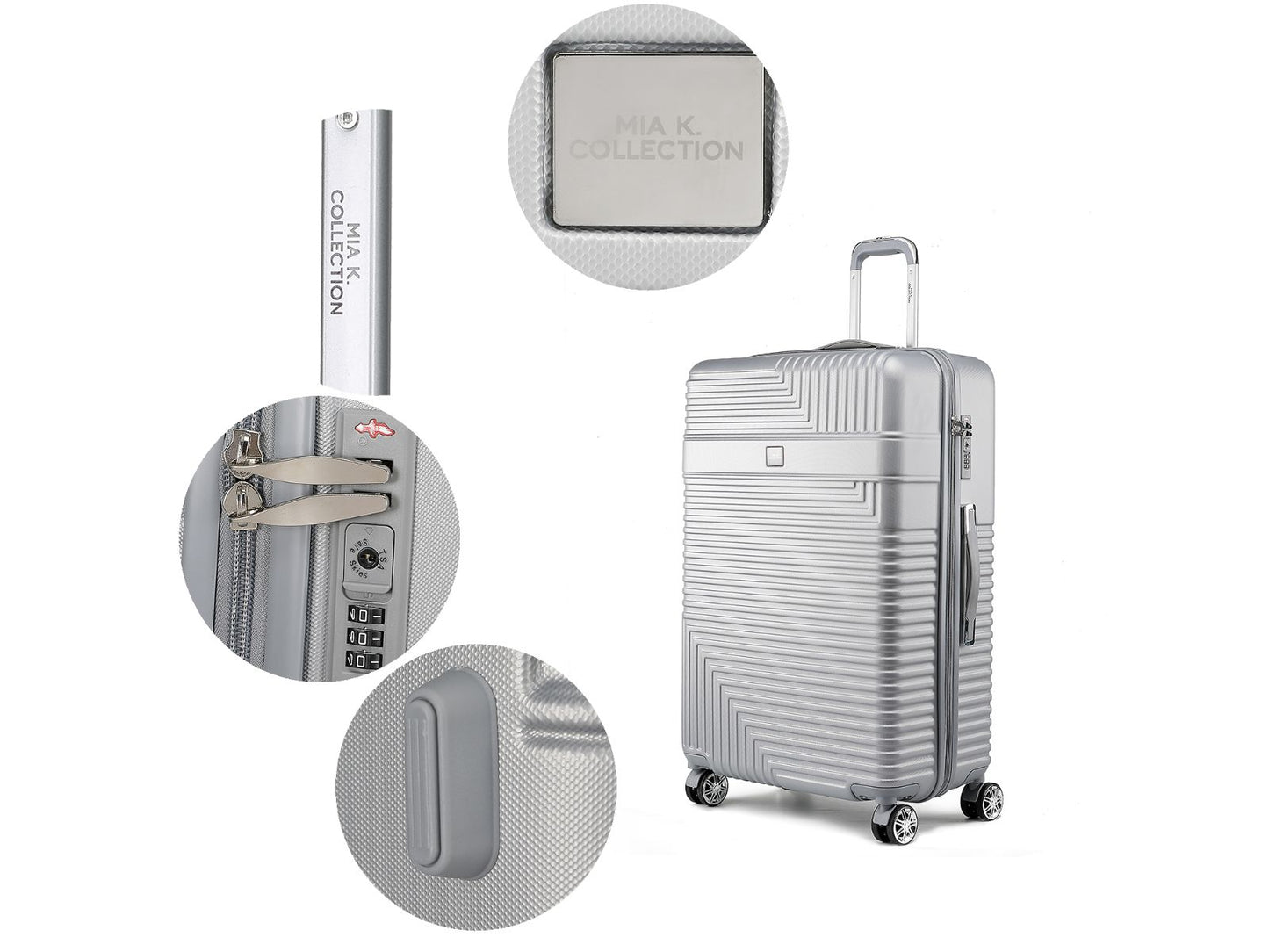 Check-in Duo