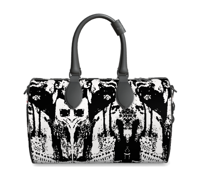 DripDuffle