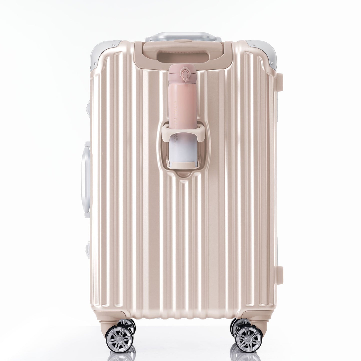 Carry-On Aluminum 20''