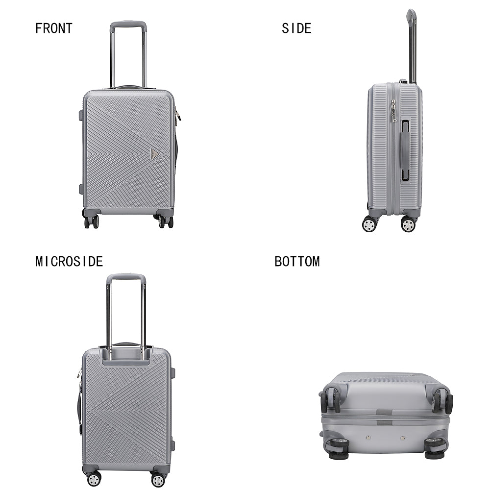 Felicity TravelTide 20''