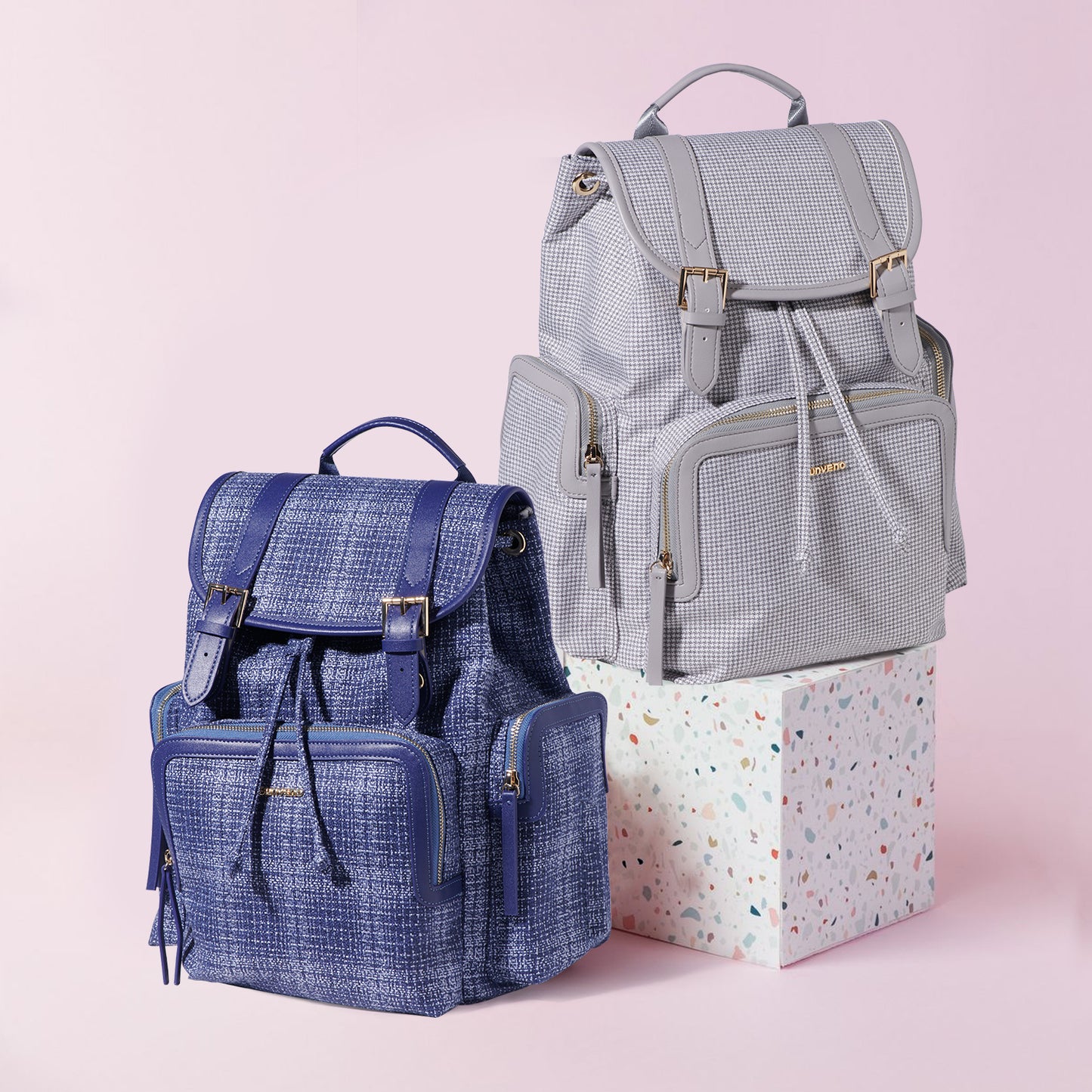 Baby Diaper Backpack