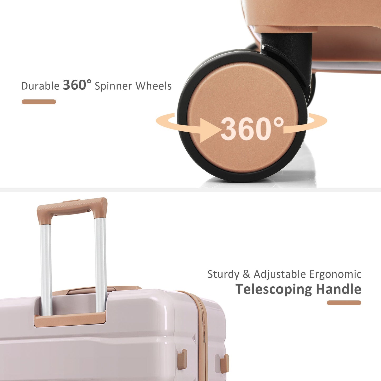 Carry-On Prestige 3X