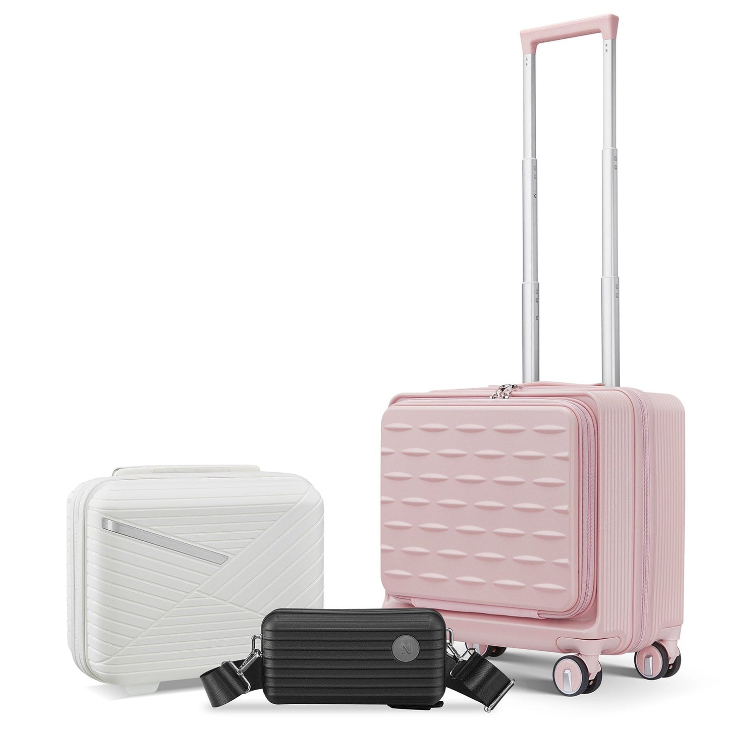 Carry On 18" Luggage