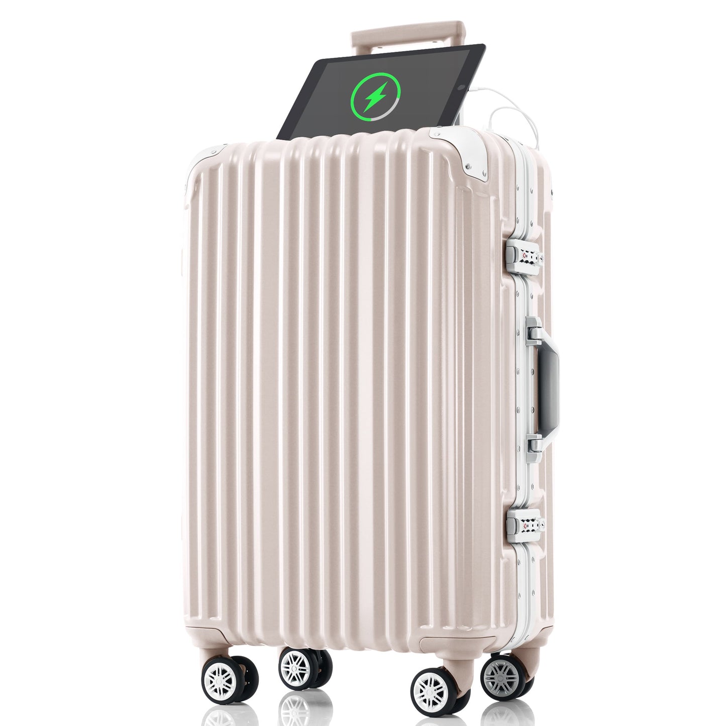 Carry-On Aluminum 20''
