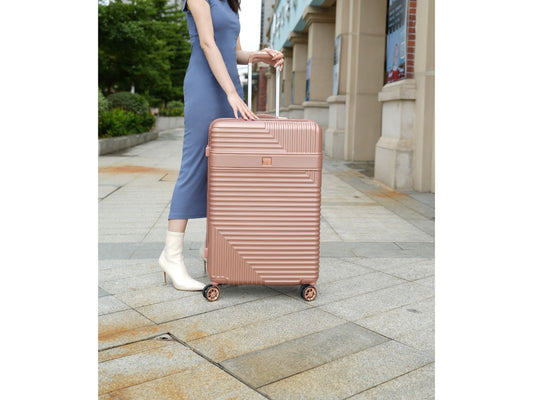 Check-in Duo