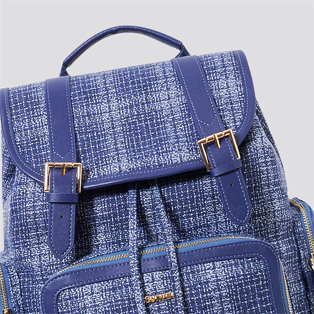 Baby Diaper Backpack